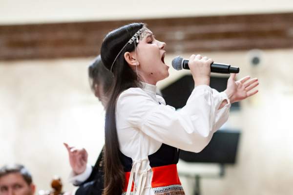 Гала-концерты программы «Звезды из Завтра» пройдут в городах Татарстана